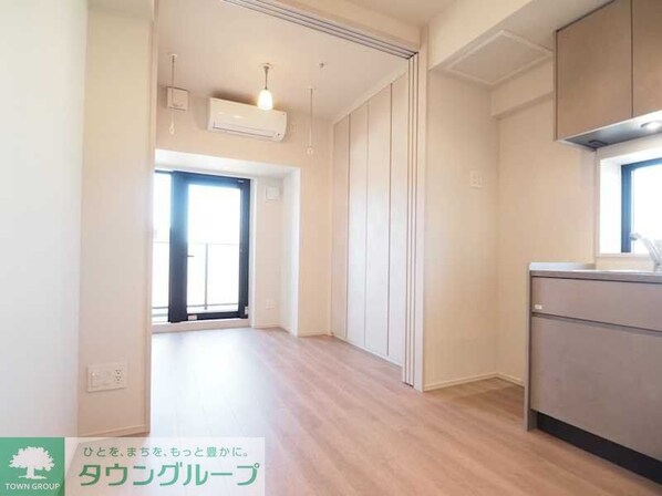 クロスレジデンス日本橋本町の物件内観写真